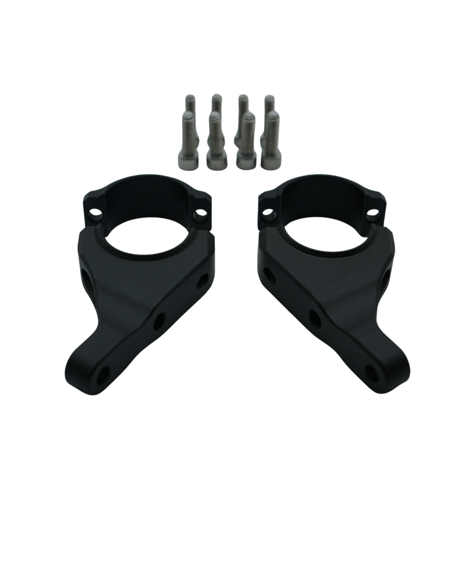 Arctic Leopard XE Pro or XF Direct Mount (Arctic Leopard XE Pro OEM)