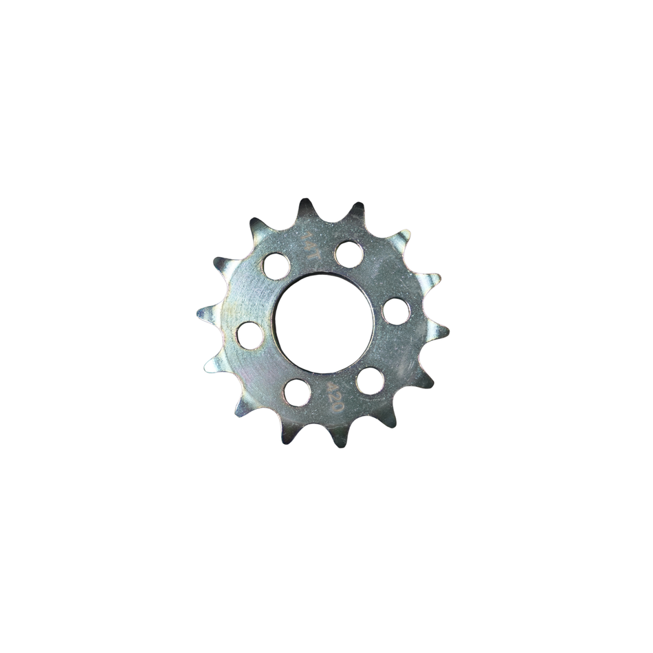 Ventus Primary Transmission Sprocket (Ventus OEM)