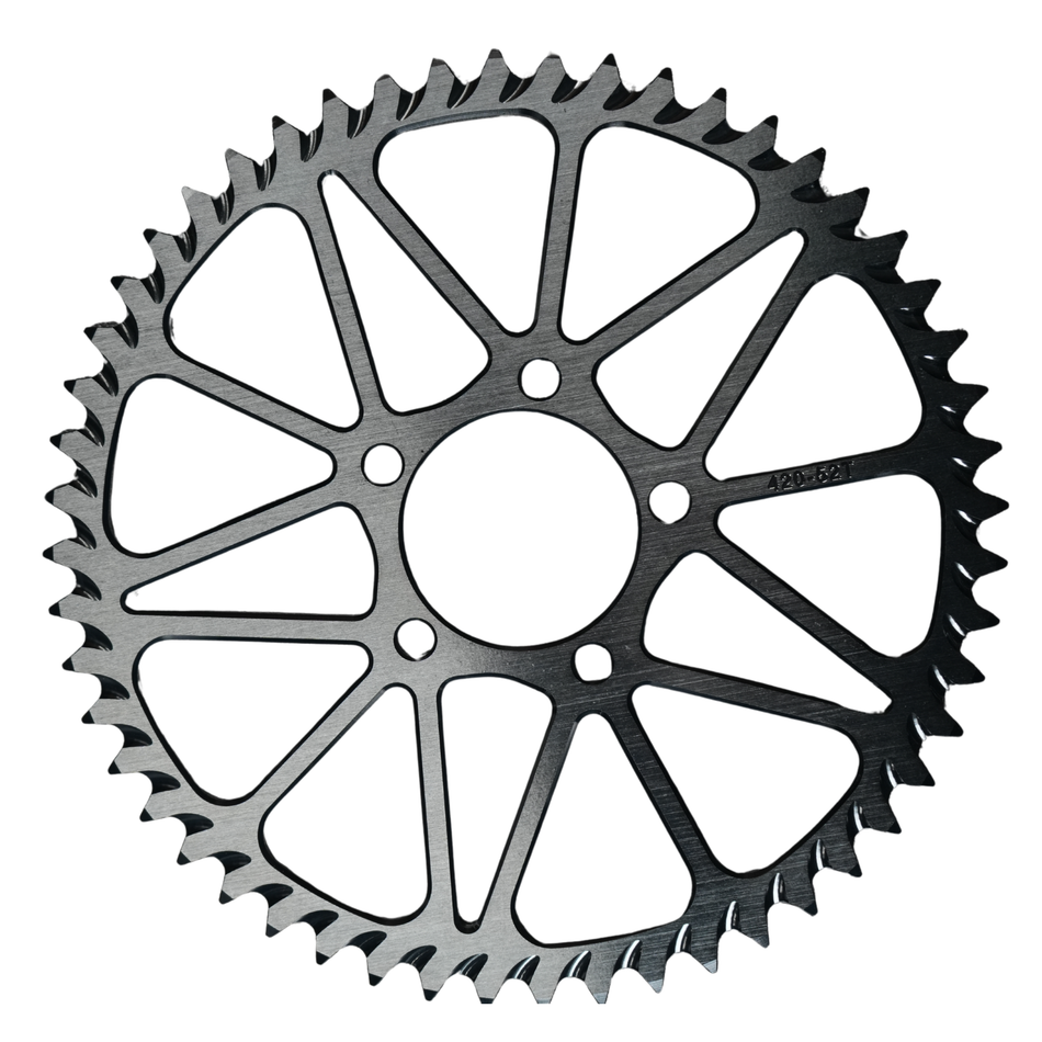 52T Sprocket (Ventus OEM)