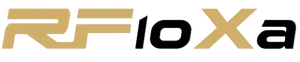 RFLOXA logo