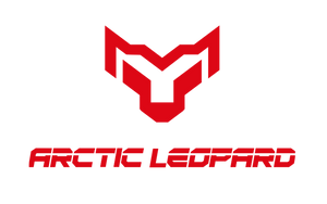 Arctic Leopard logo