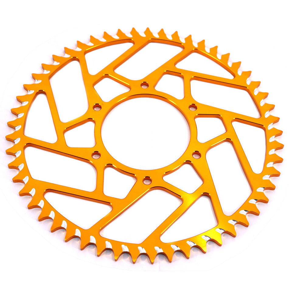 KKE Rear 53T Aluminum Sprocket For SURRON Ultra Bee Electric Bike