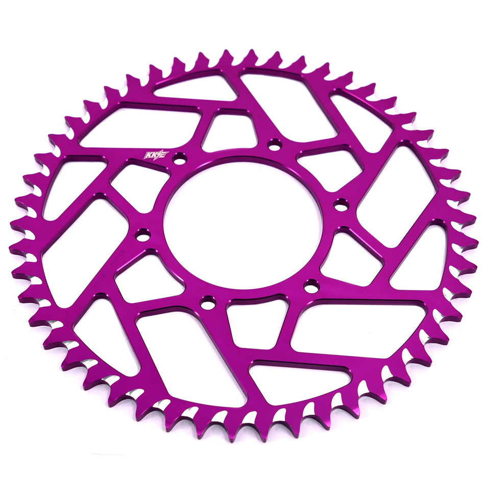 KKE Rear 50T Aluminum Sprocket For SURRON Ultra Bee Electric Bike