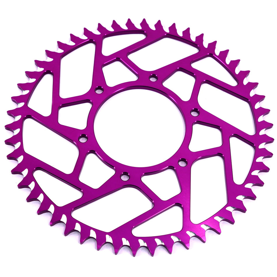KKE Rear 53T Aluminum Sprocket For SURRON Ultra Bee Electric Bike