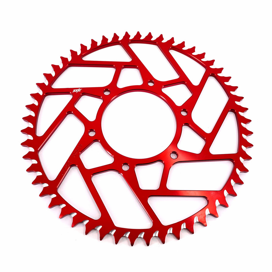 KKE Rear 53T Aluminum Sprocket For SURRON Ultra Bee Electric Bike