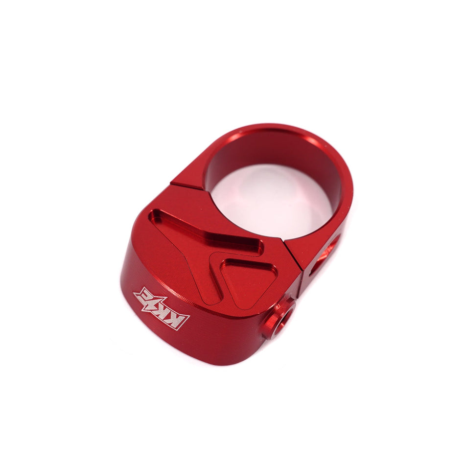 KKE Billet CNC Aluminum Speedometer Bracket Fit SURRON Light Bee X, E-Ride Pro SS