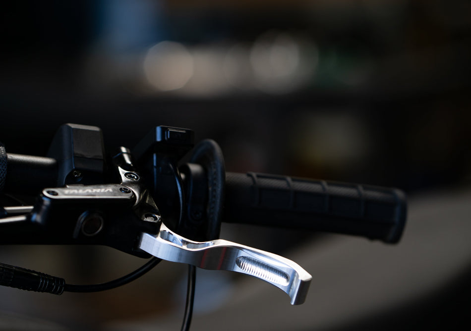 Prickly Motorsports Brake Lever - LBX