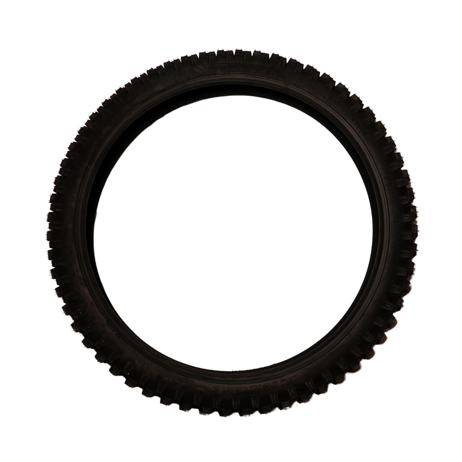 AL EXE 21" Front Wheel Tire (Arctic Leopard EXE OEM)