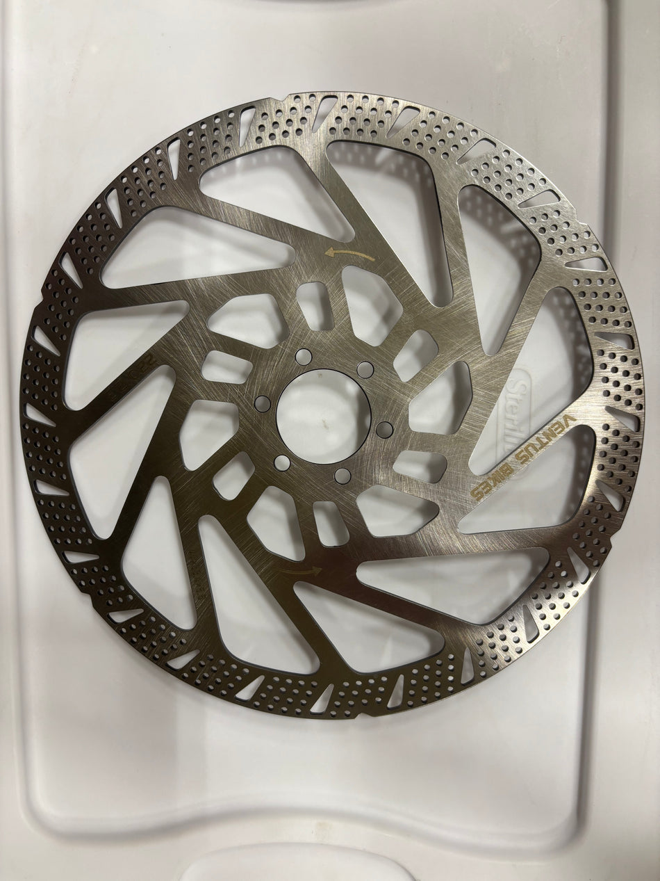 Ventus Front or Rear Disc (Ventus OEM)