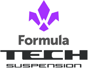 Tech & Formula logo