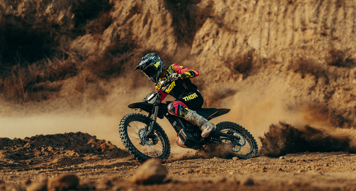 Leading electric motorsports distributor