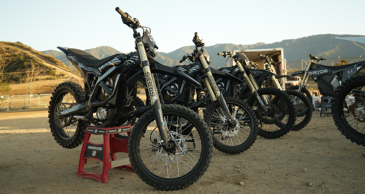 Ventus Powertrain