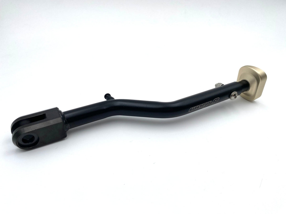 Adjustable E-Moto Kickstand - Pinned Electric