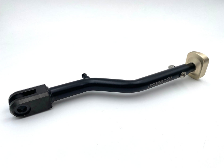 Adjustable E-Moto Kickstand - Pinned Electric