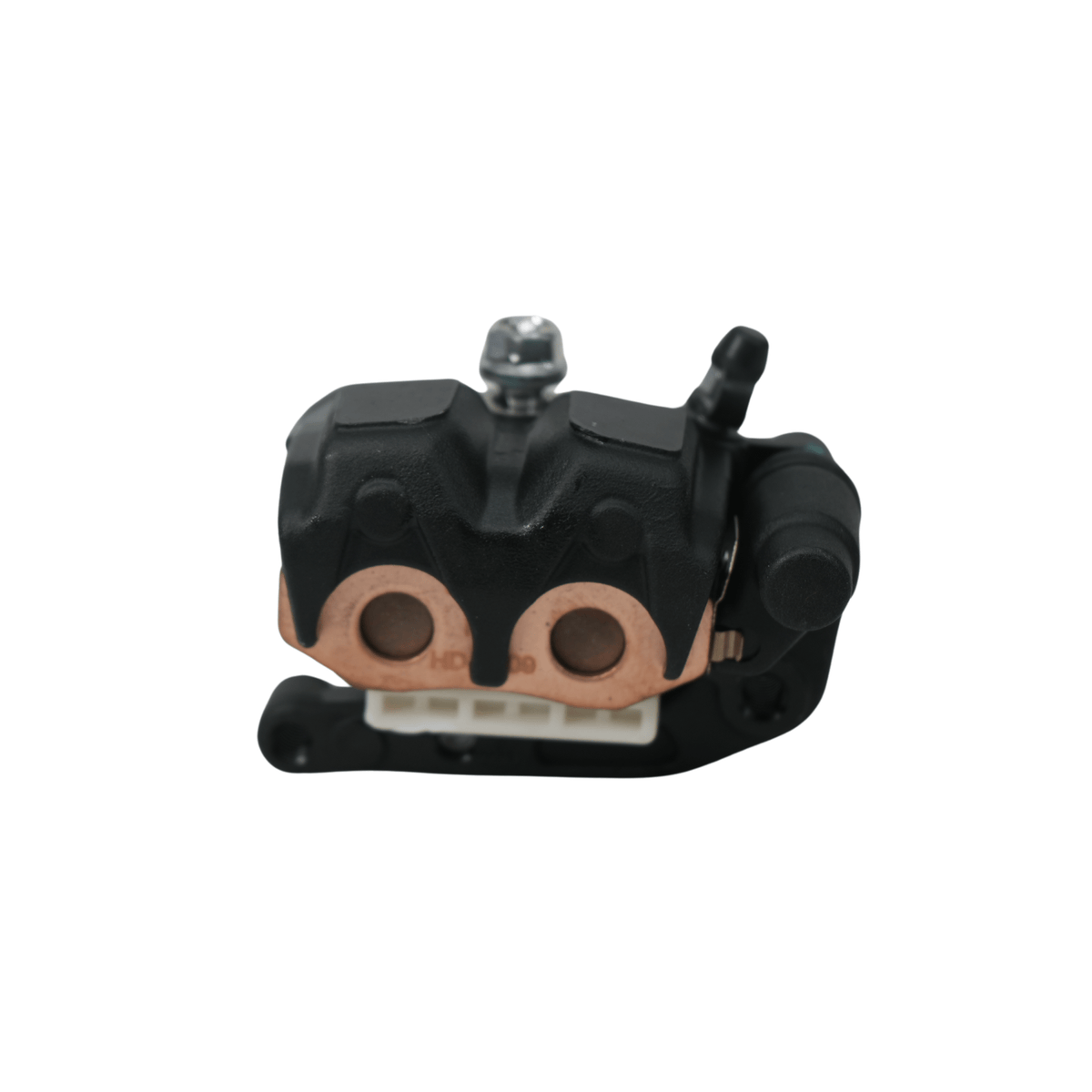 AL EX Brake Caliper (Arctic Leopard OEM) - Pinned Electric