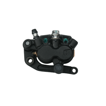 AL EX Brake Caliper (Arctic Leopard OEM) - Pinned Electric