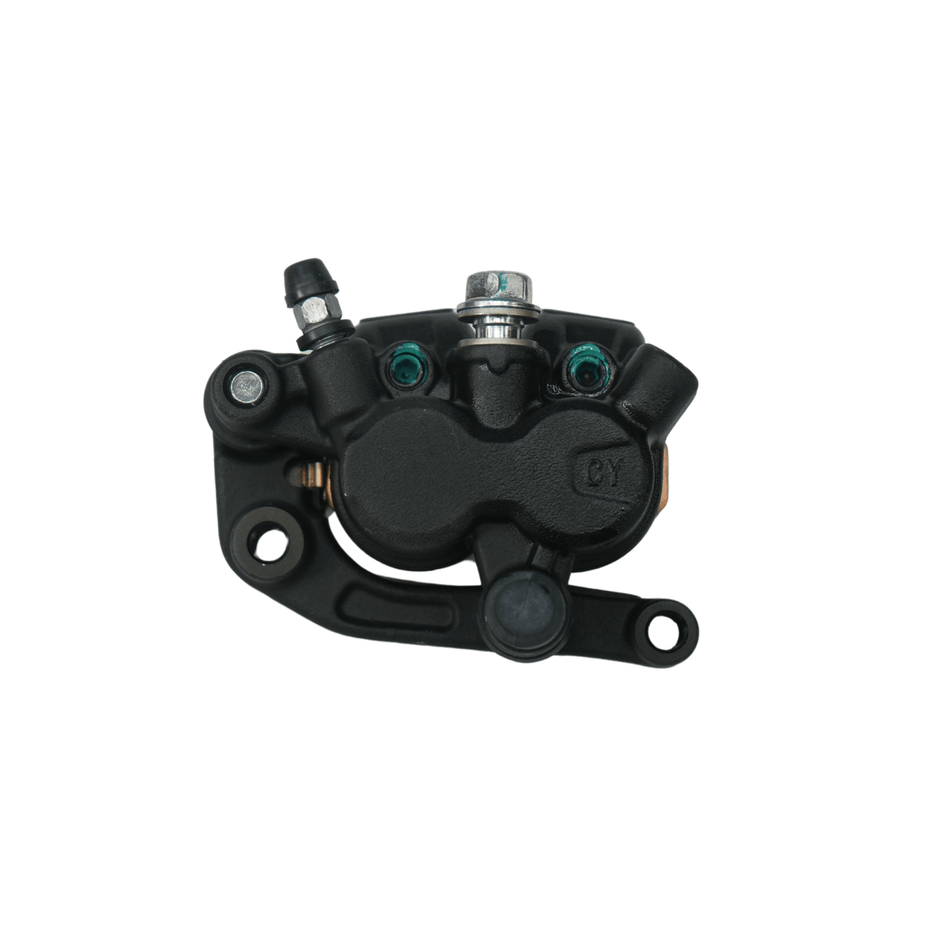 AL EX Brake Caliper (Arctic Leopard OEM) - Pinned Electric