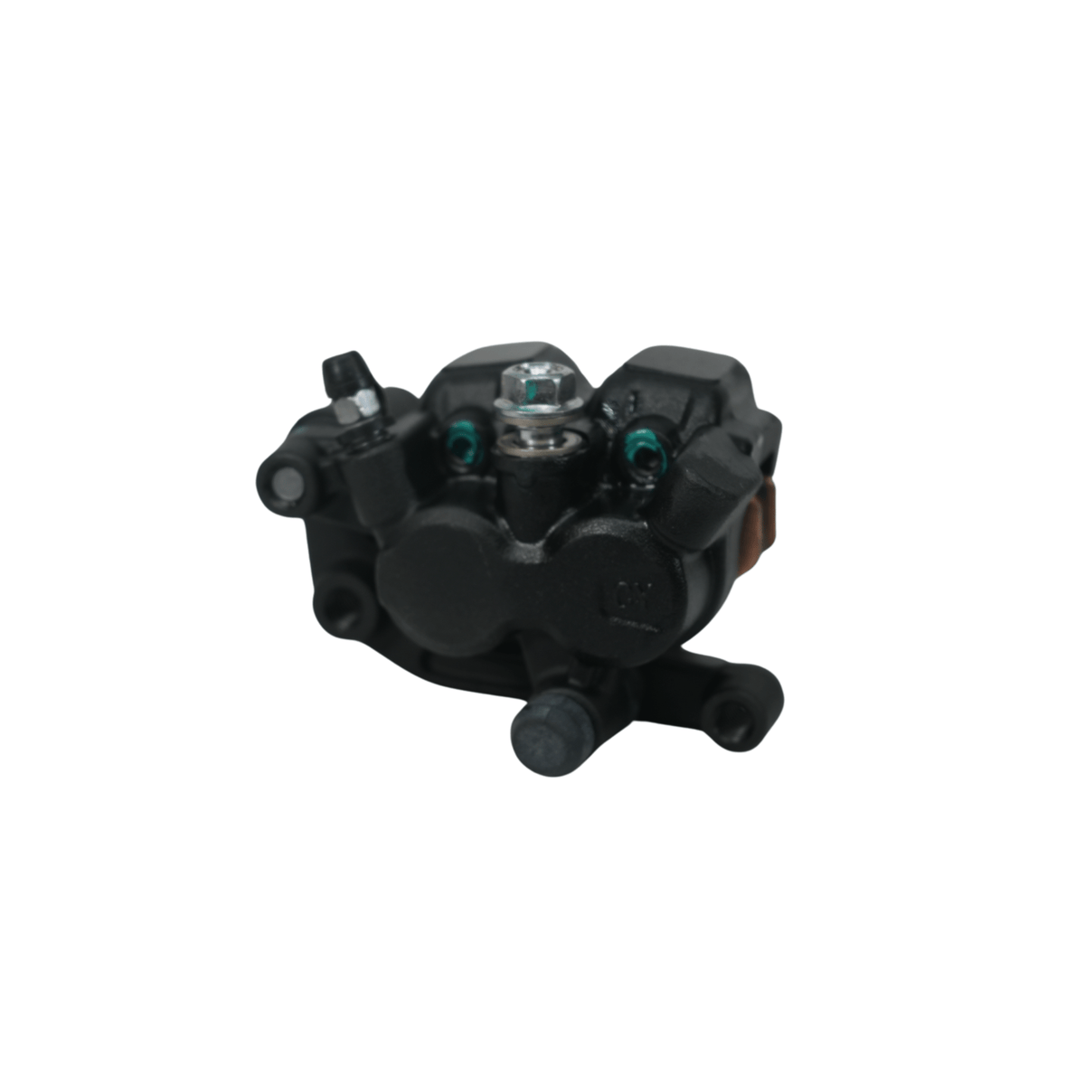 AL EX Brake Caliper (Arctic Leopard OEM) - Pinned Electric