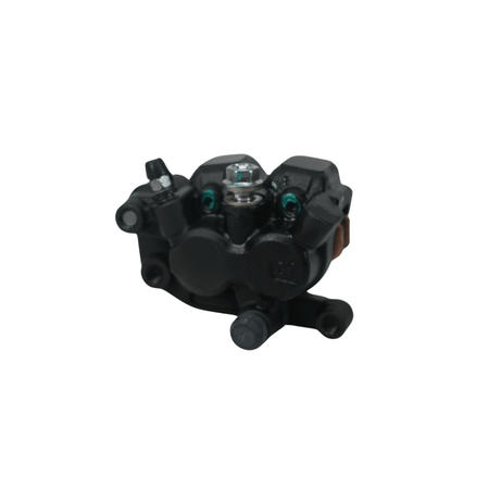 AL EX Brake Caliper (Arctic Leopard OEM) - Pinned Electric