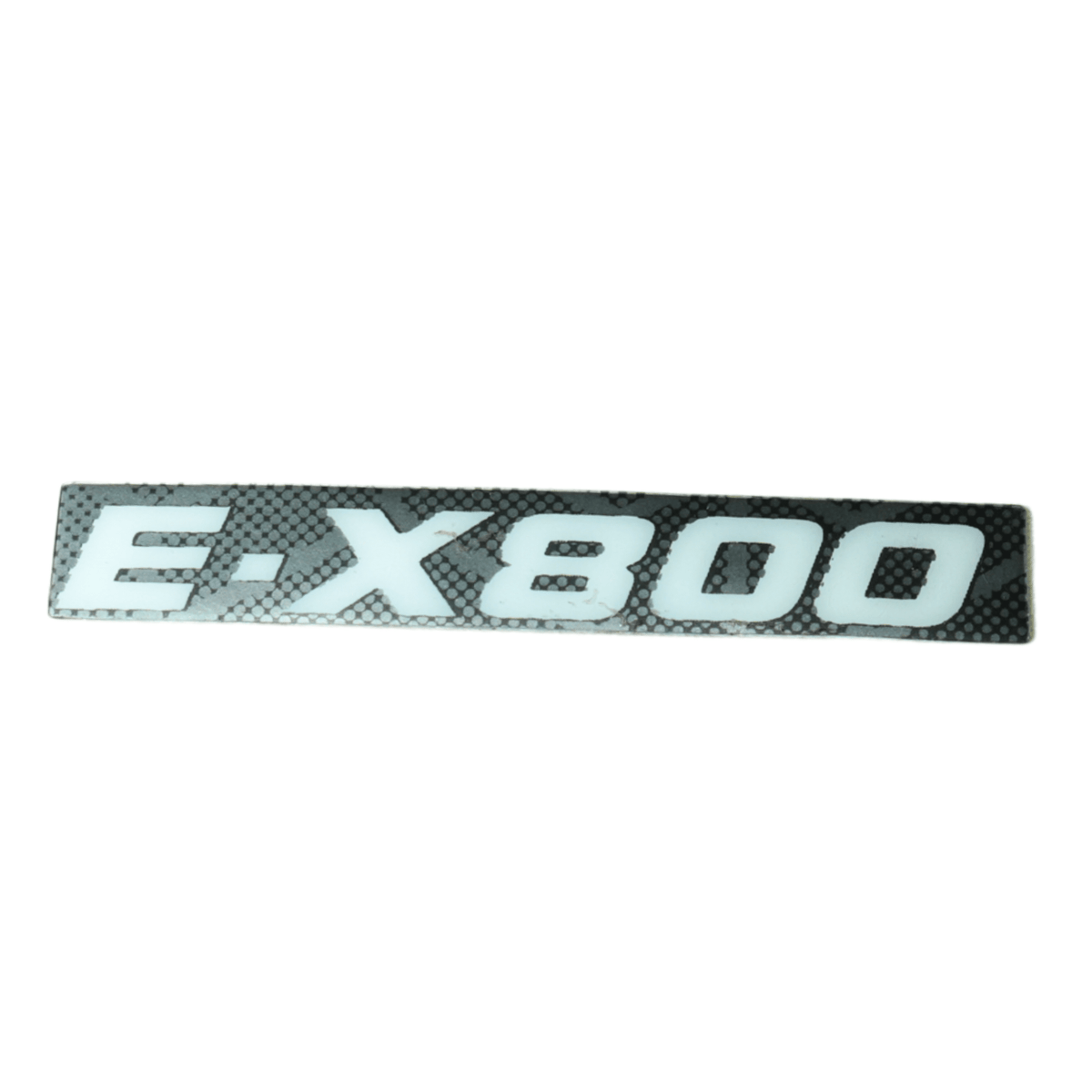 AL EX Decal 1 (Arctic Leopard EX OEM) - Pinned Electric