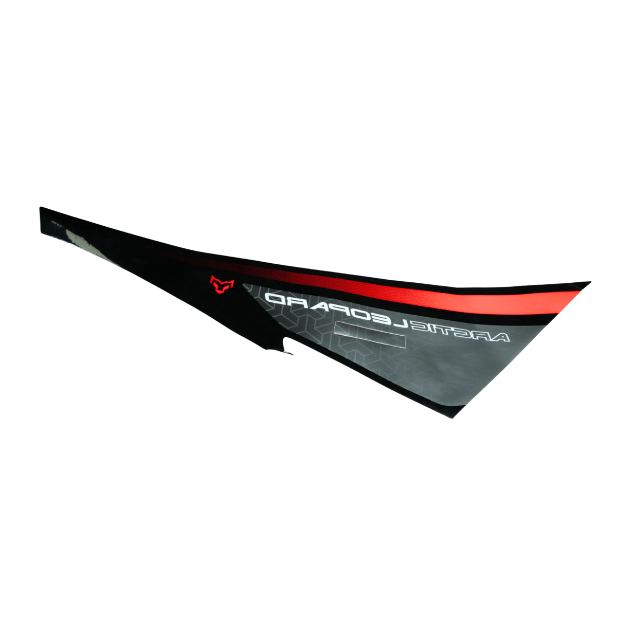 AL EX Decal 5 (Arctic Leopard EX OEM) - Pinned Electric