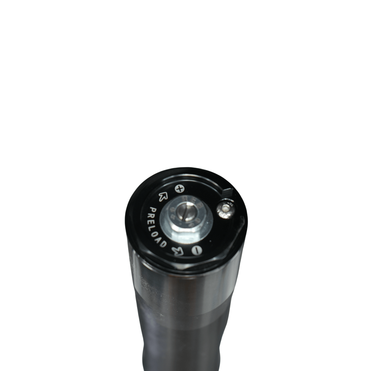 AL EX Front Forks (Arctic Leopard OEM) - Pinned Electric