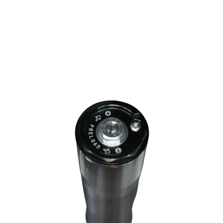 AL EX Front Forks (Arctic Leopard OEM) - Pinned Electric