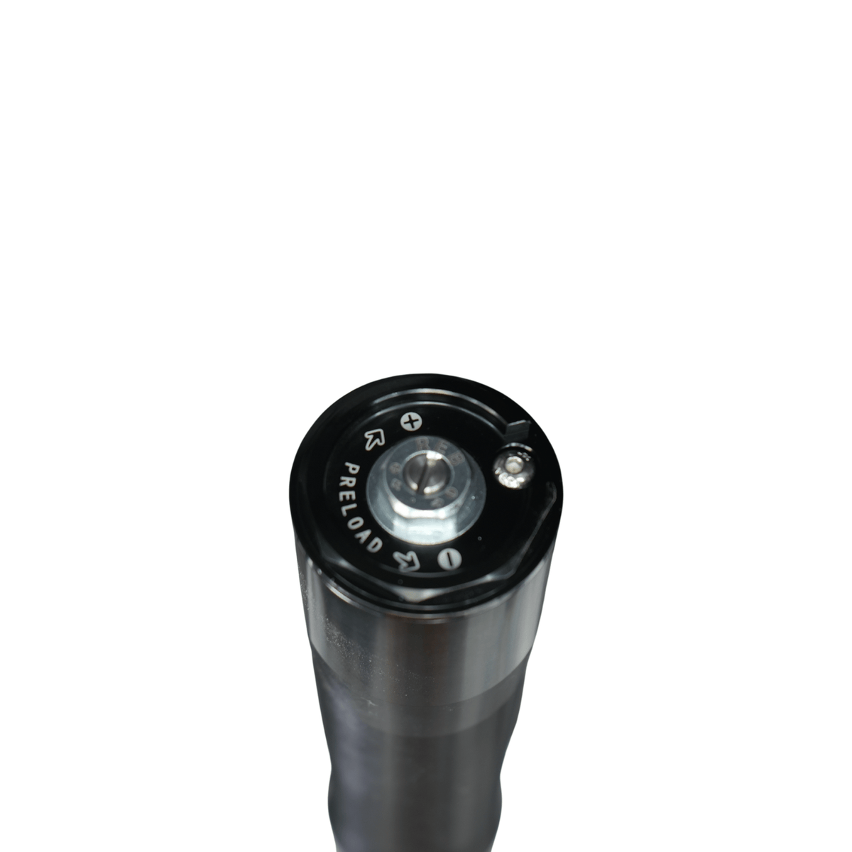 AL EX Front Forks (Arctic Leopard OEM) - Pinned Electric