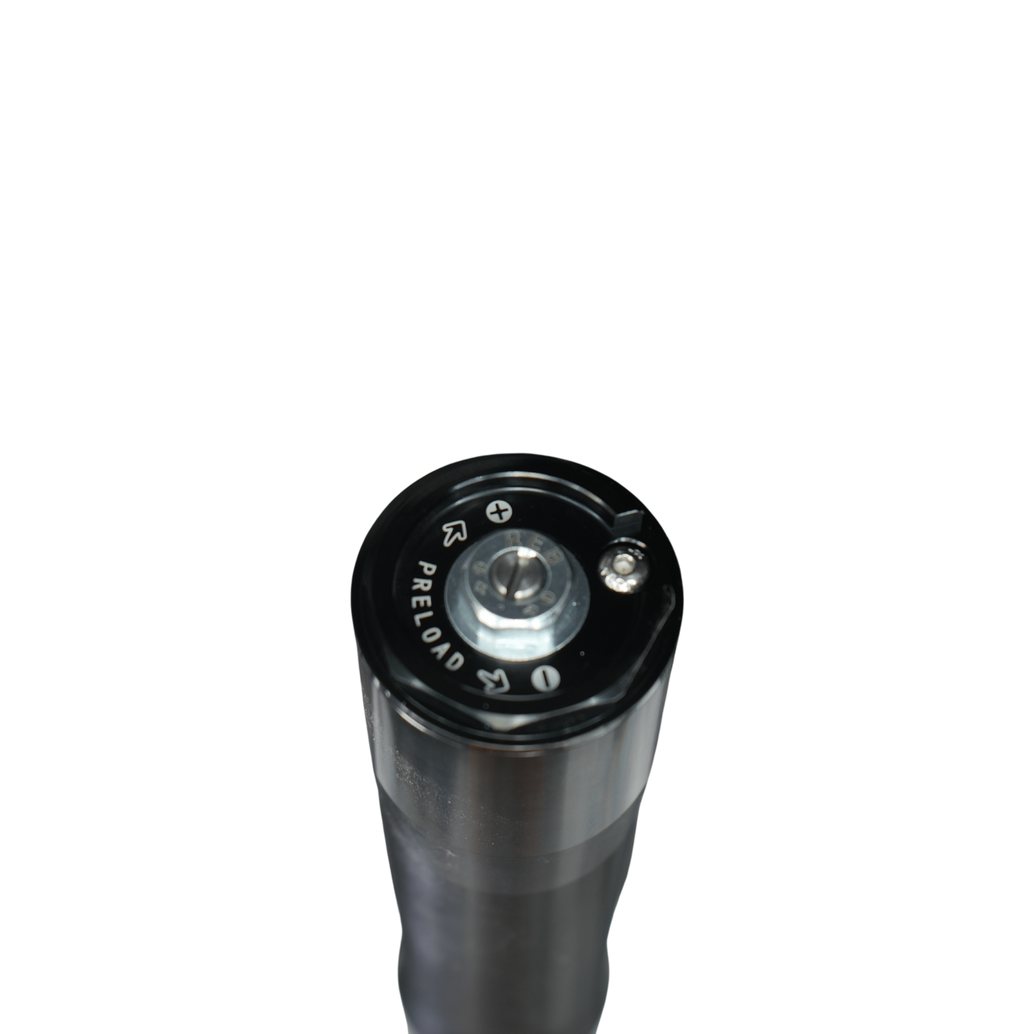 AL EX Front Forks (Arctic Leopard OEM) - Pinned Electric