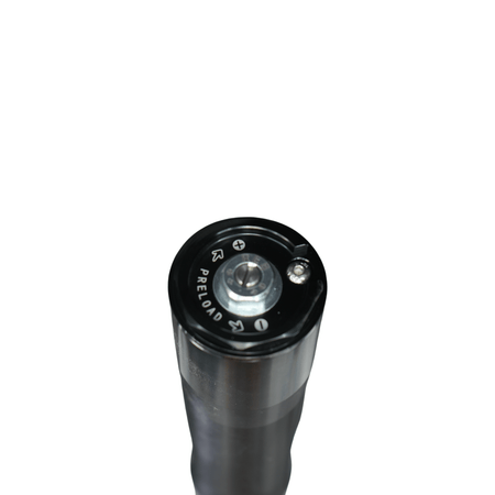 AL EX Front Forks (Arctic Leopard OEM) - Pinned Electric