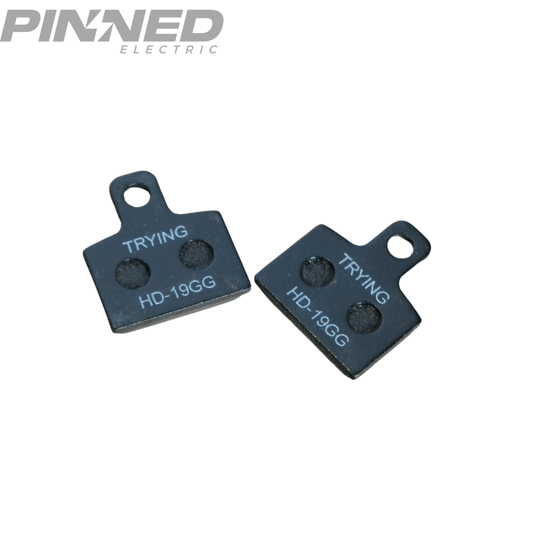 AL EX Front Sprocket (Arctic Leopard OEM) - Pinned Electric