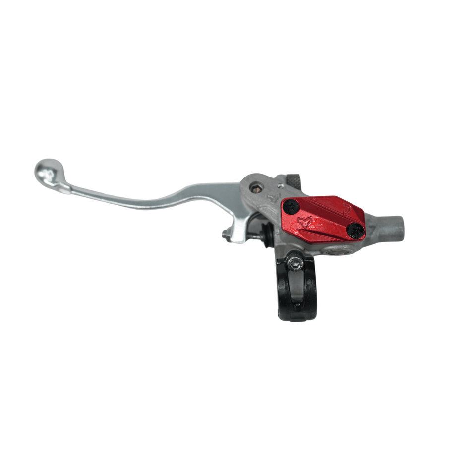 AL EX Rear Master Cylinder (Arctic Leopard OEM) - Pinned Electric