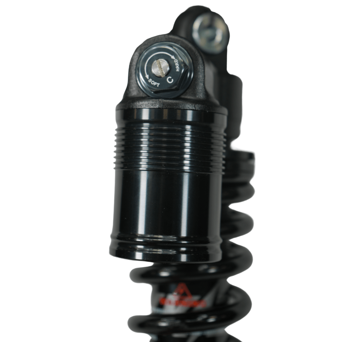 AL EX Rear Shock (Arctic Leopard OEM) - Pinned Electric