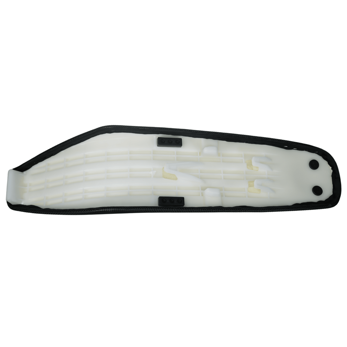 AL EX Seat (Arctic Leopard OEM) - Pinned Electric