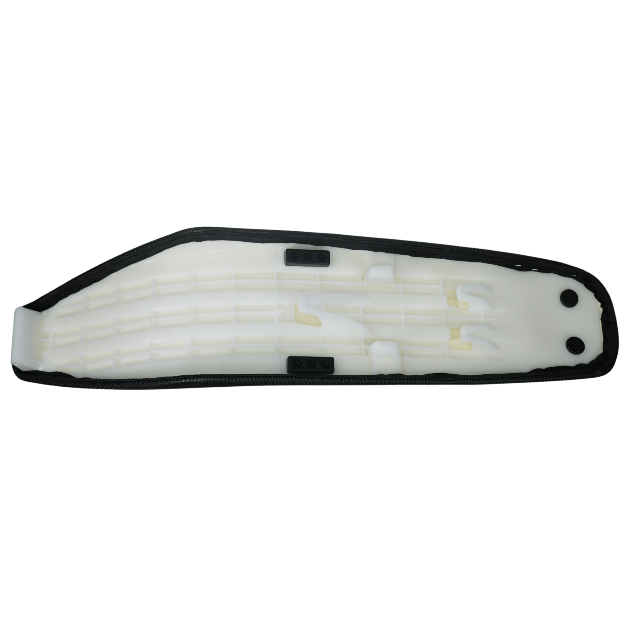 AL EX Seat (Arctic Leopard OEM) - Pinned Electric