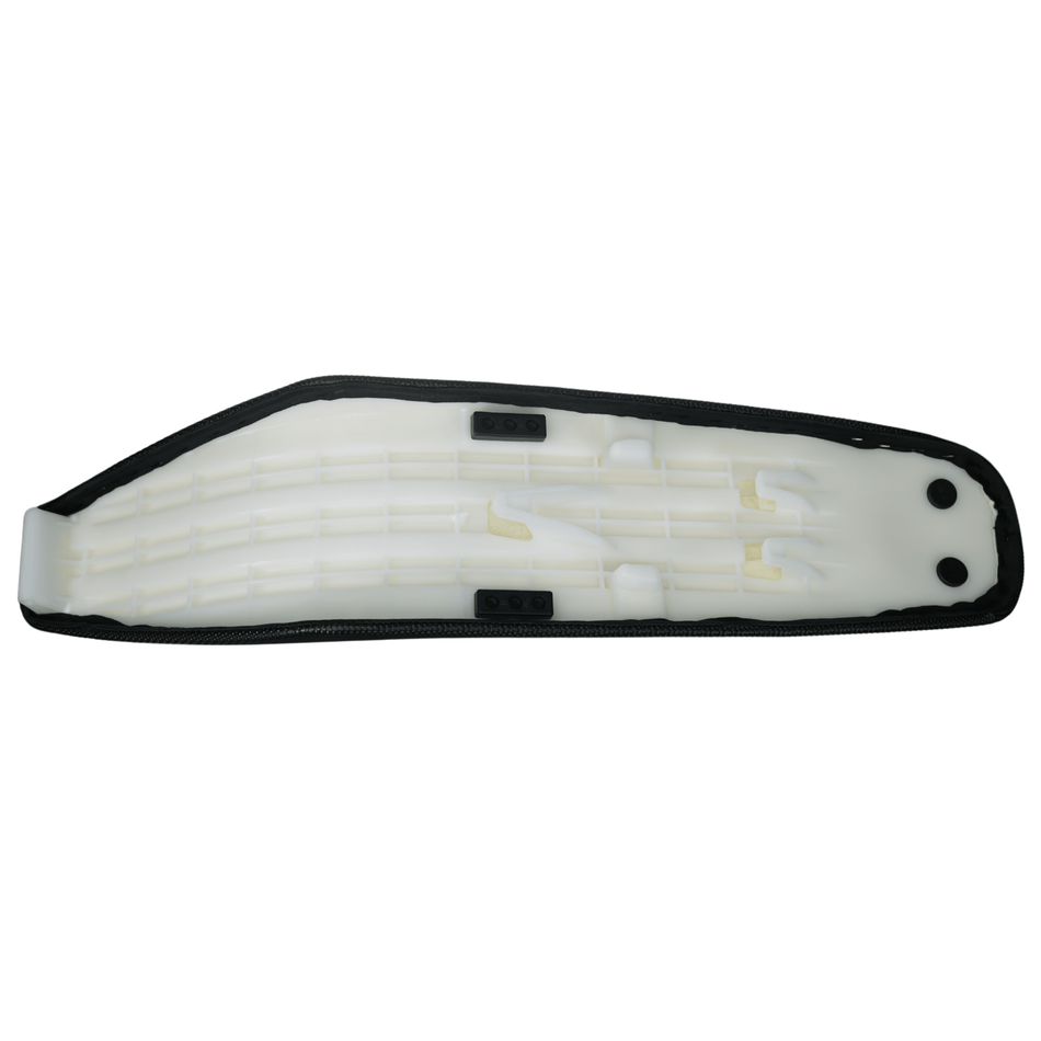 AL EX Seat (Arctic Leopard OEM) - Pinned Electric