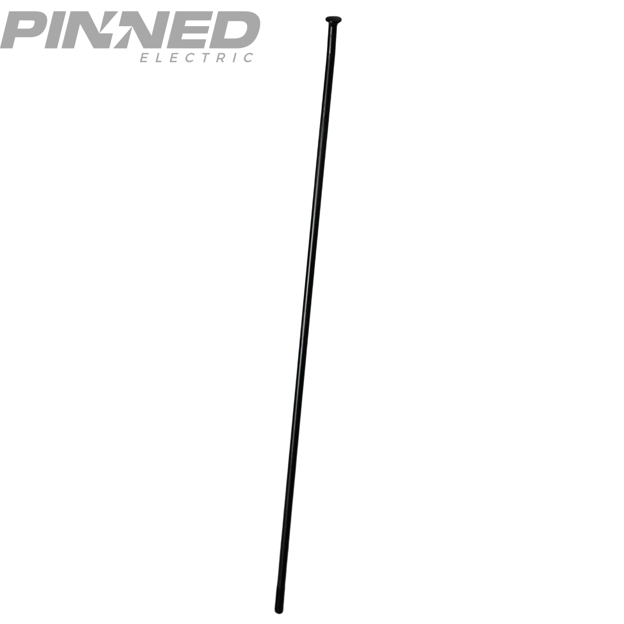 AL EX Spokes (Arctic Leopard OEM) - Pinned Electric