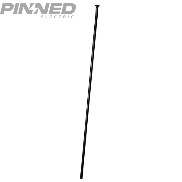 AL EX Spokes (Arctic Leopard OEM) - Pinned Electric