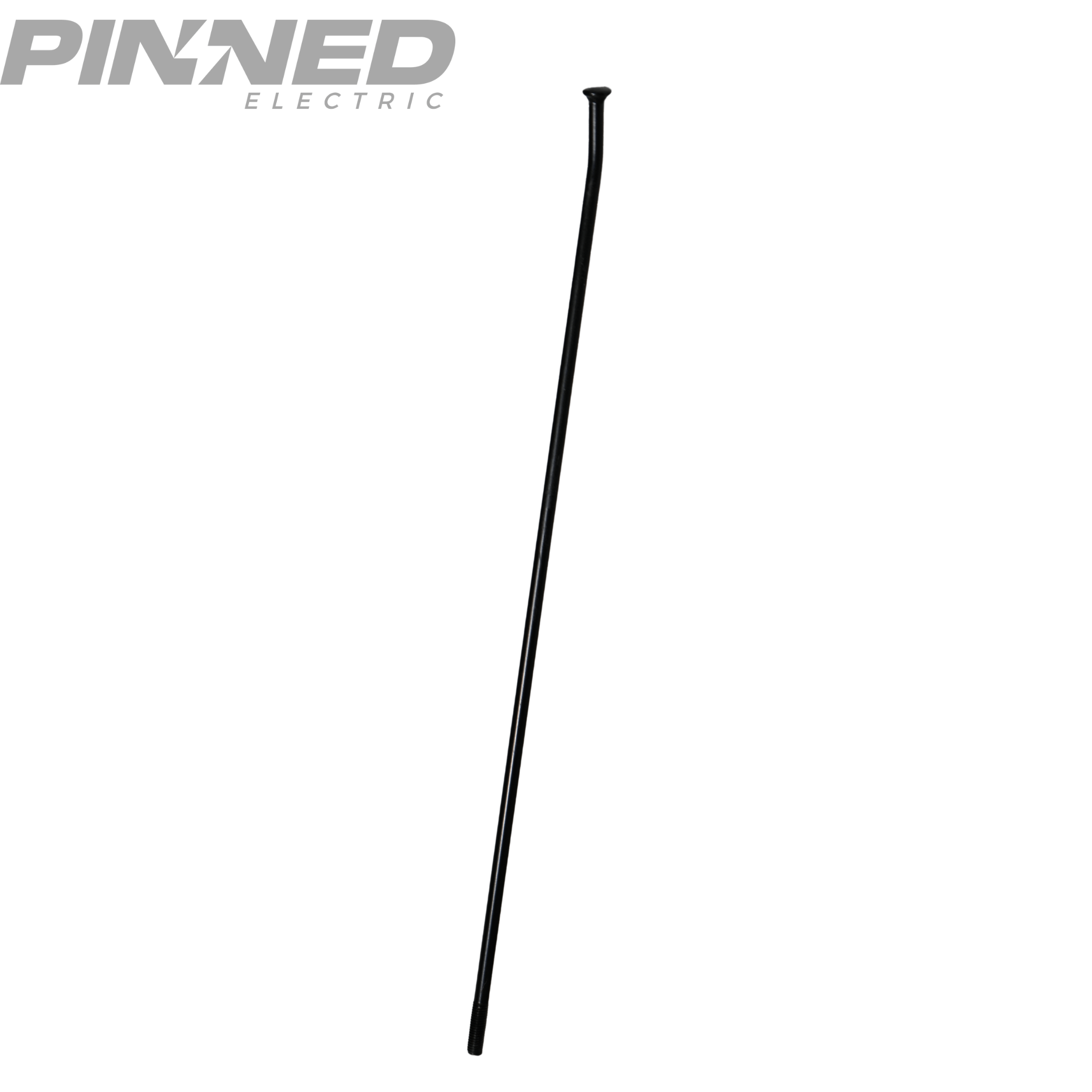 AL EX Spokes (Arctic Leopard OEM) - Pinned Electric