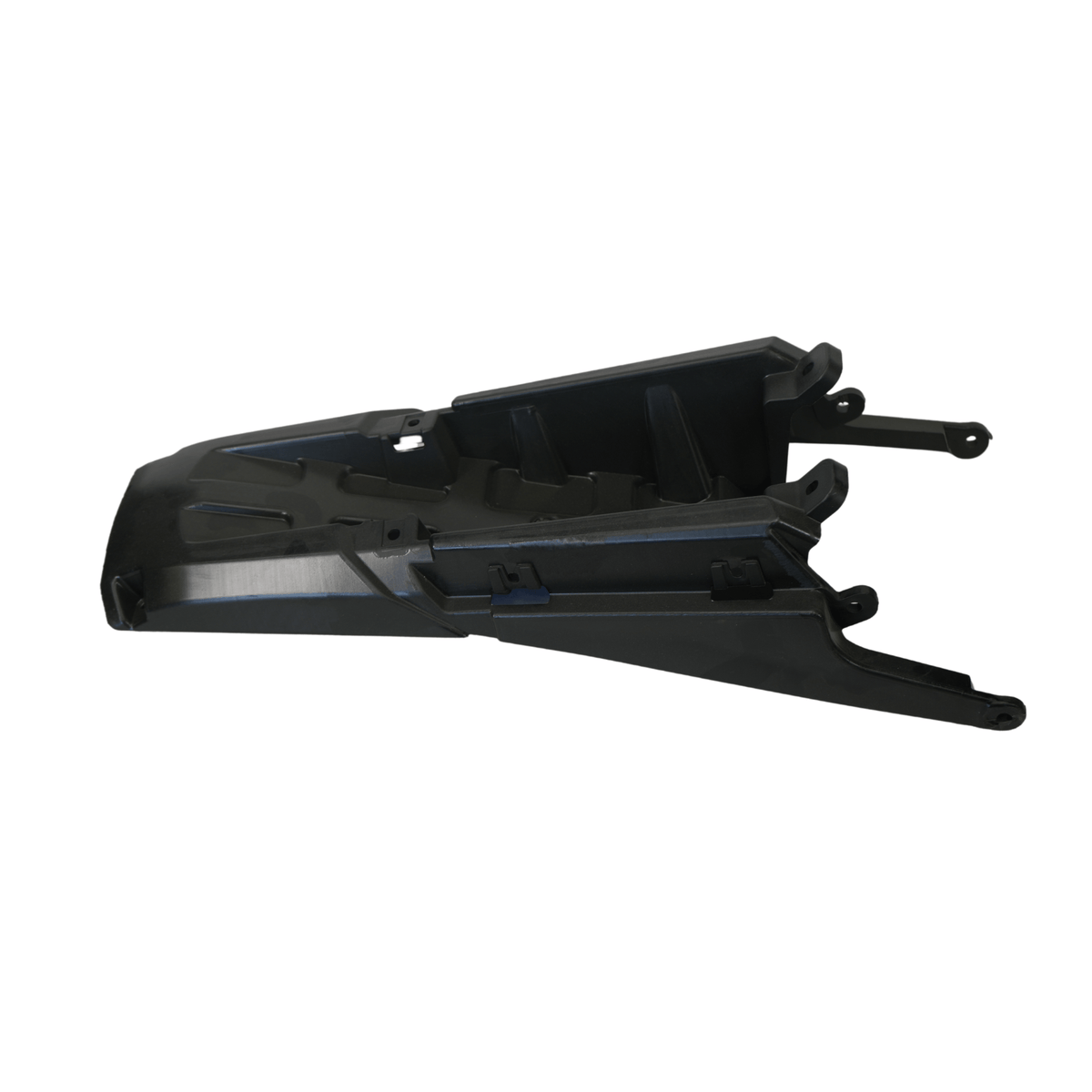 AL EX Subframe (Arctic Leopard OEM) - Pinned Electric