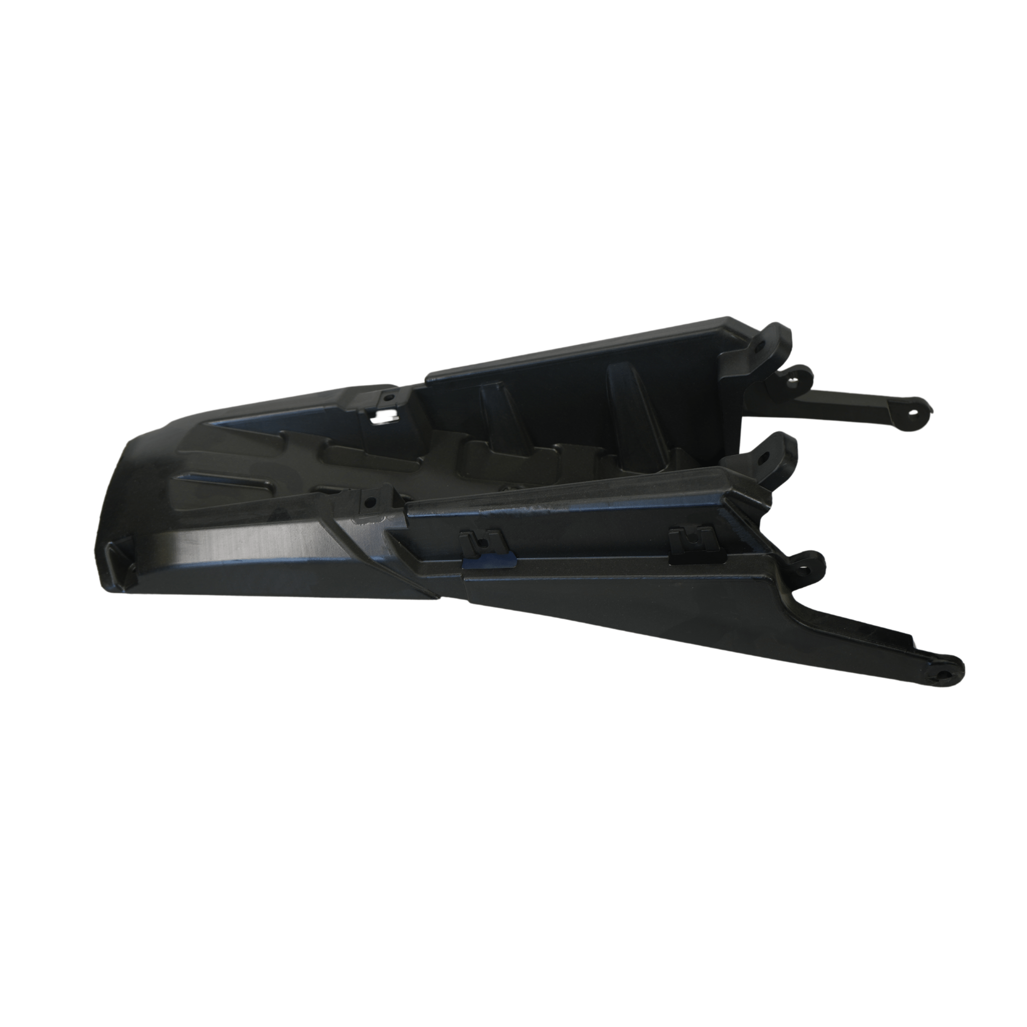 AL EX Subframe (Arctic Leopard OEM) - Pinned Electric