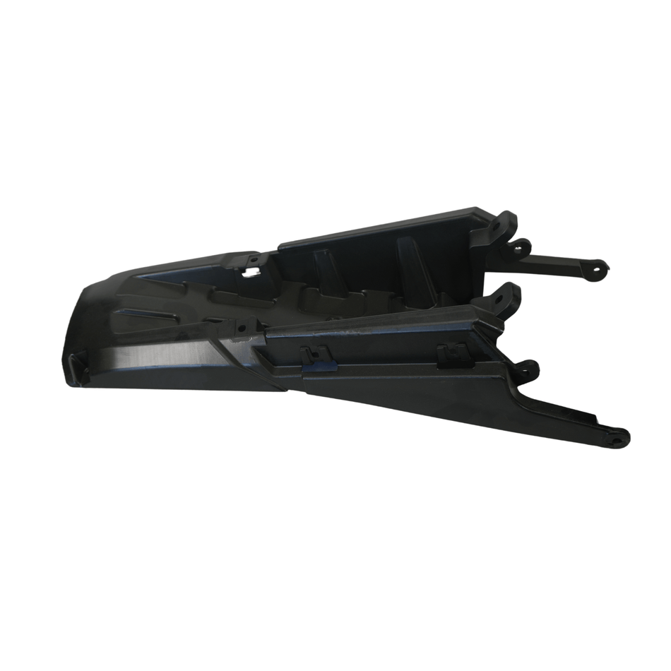 AL EX Subframe (Arctic Leopard OEM) - Pinned Electric