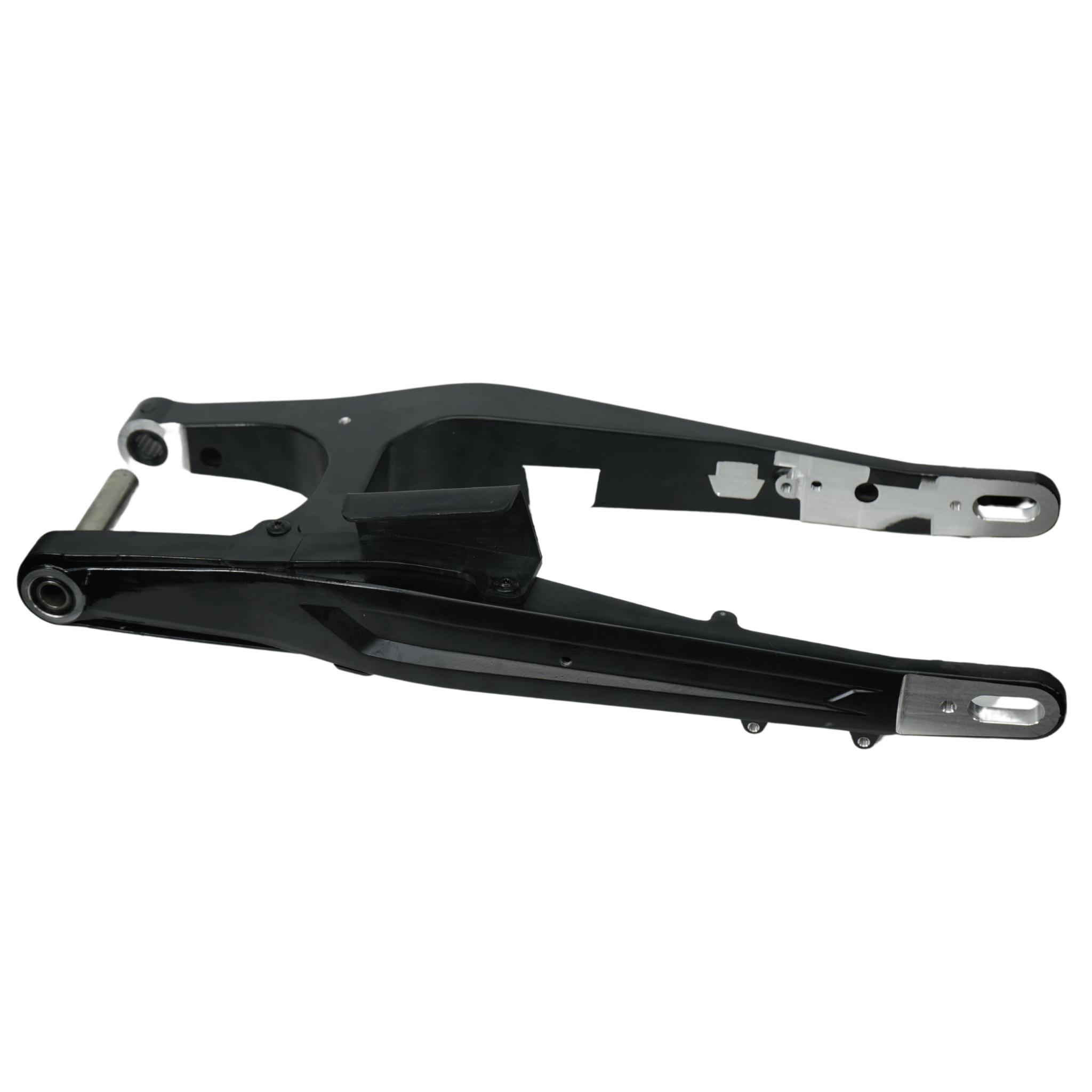 AL EX Swingarm (Arctic Leopard OEM) - Pinned Electric