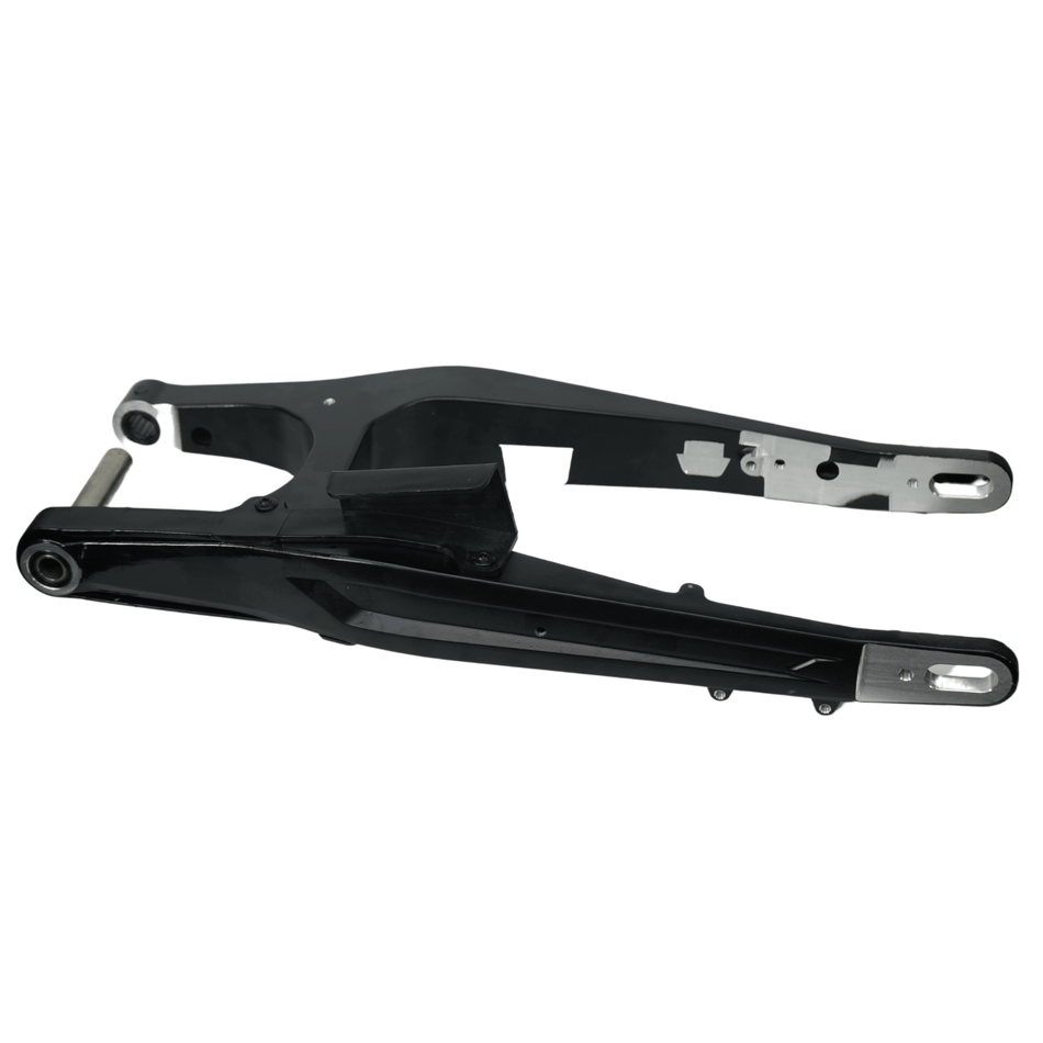 AL EX Swingarm (Arctic Leopard OEM) - Pinned Electric