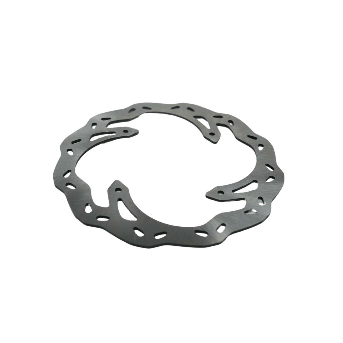 AL EXE Brake Rotor (Arctic Leopard OEM) - Pinned Electric