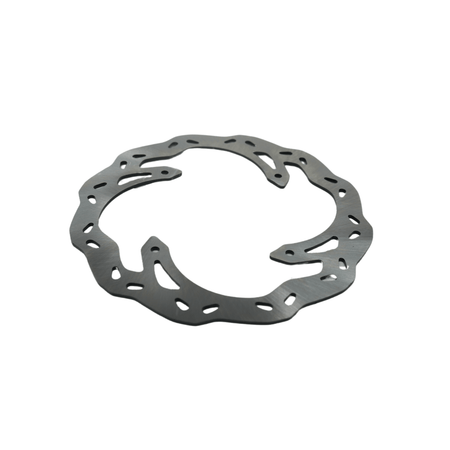 AL EXE Brake Rotor (Arctic Leopard OEM) - Pinned Electric