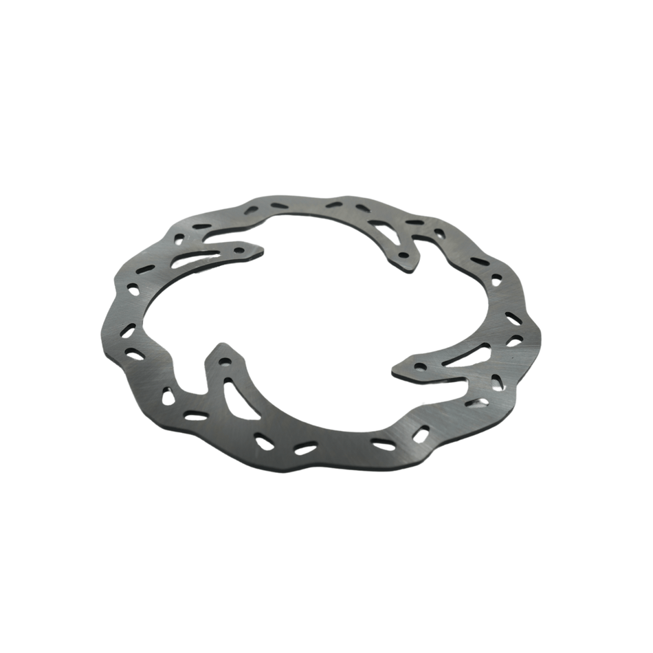 AL EXE Brake Rotor (Arctic Leopard OEM) - Pinned Electric