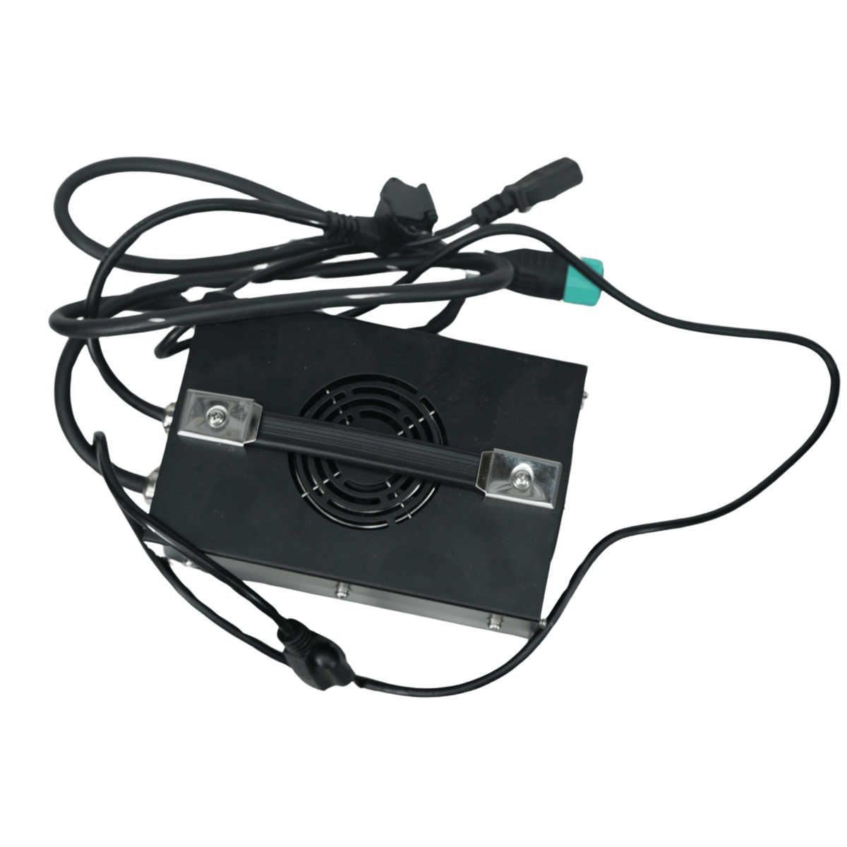 AL EXE Charger (Arctic Leopard OEM) - Pinned Electric