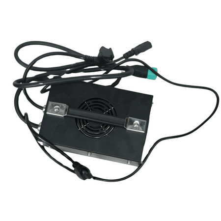 AL EXE Charger (Arctic Leopard OEM) - Pinned Electric