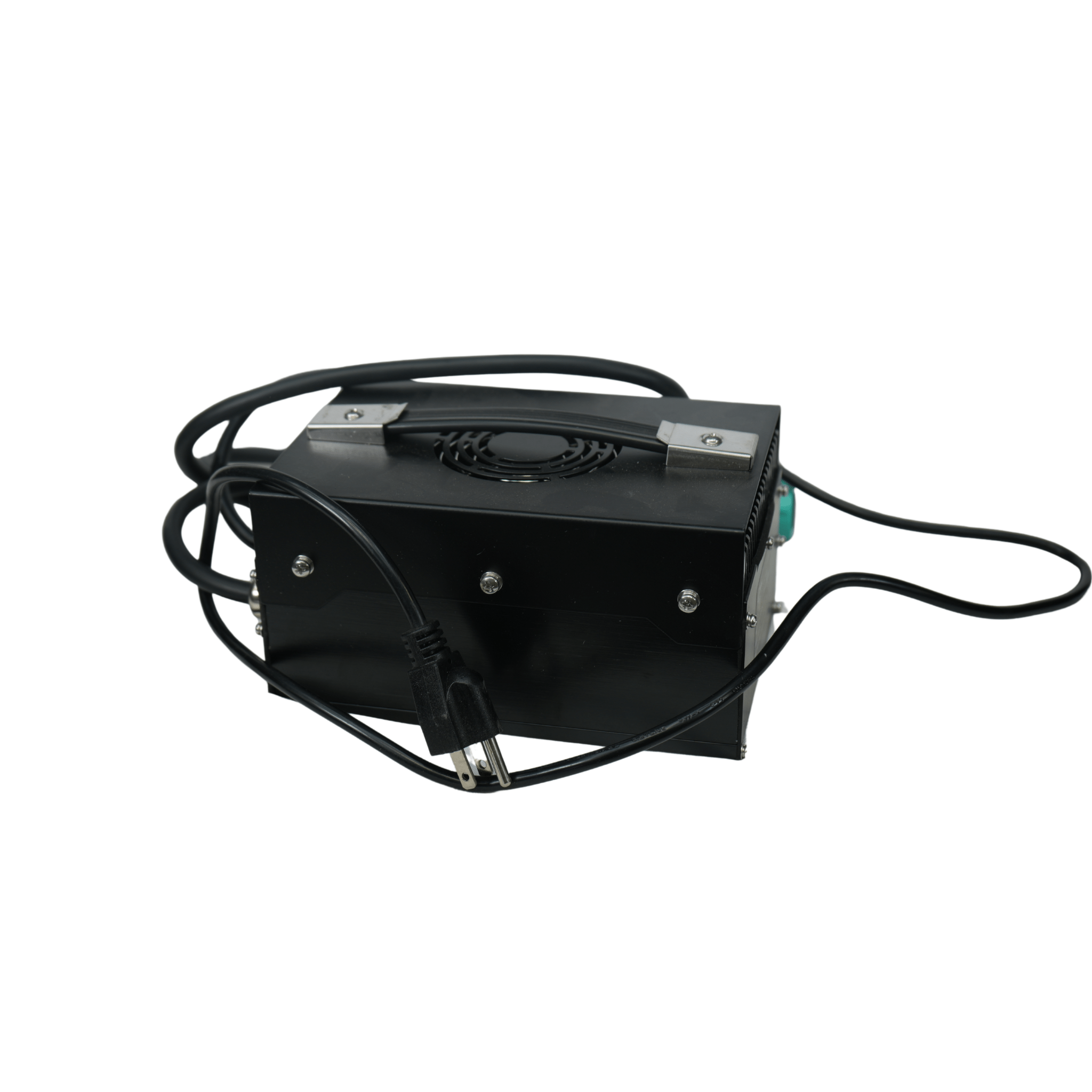 AL EXE Charger (Arctic Leopard OEM) - Pinned Electric